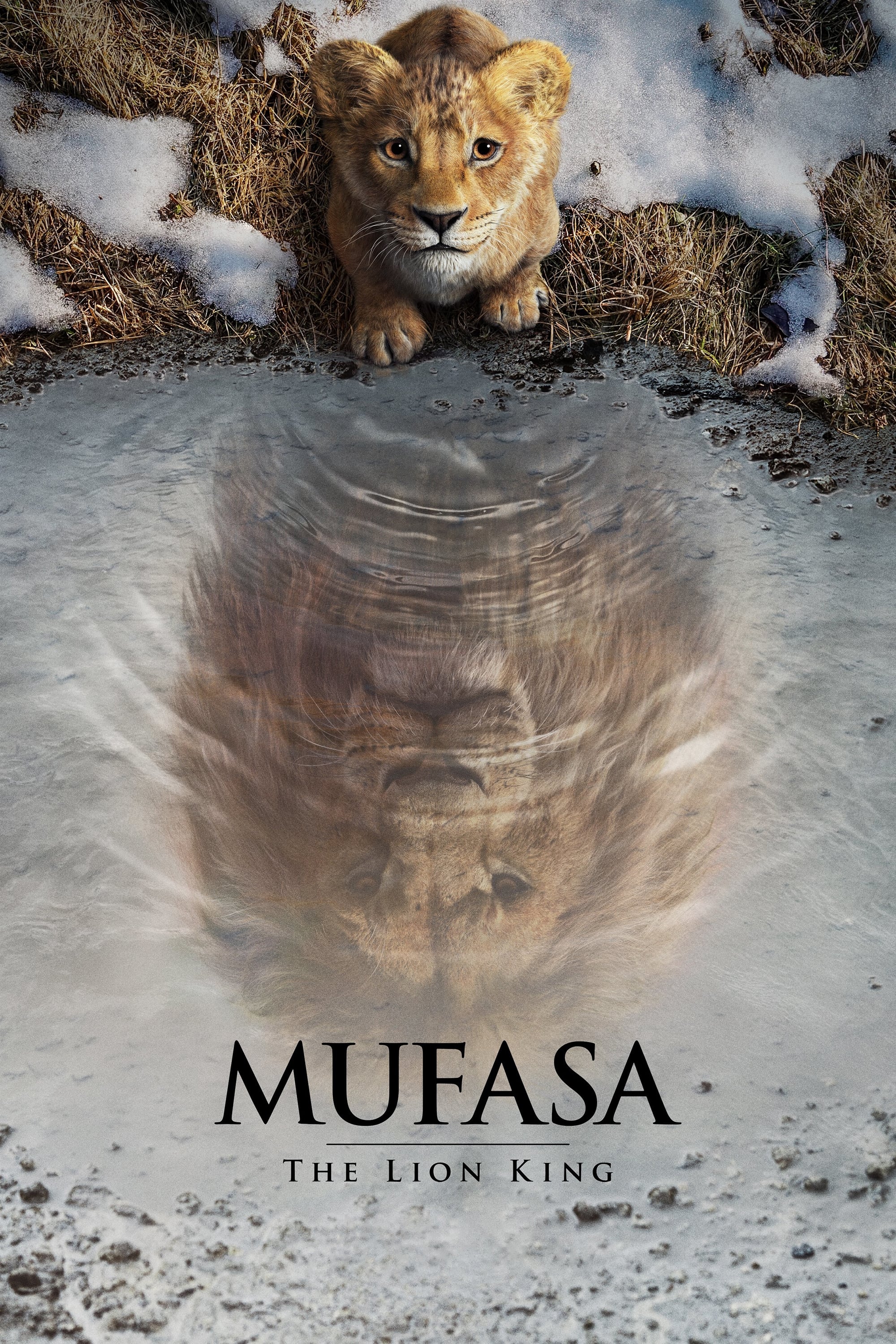 Mufasa The Lion King (2024) [306003] (A1739840891) [[Movies]] --Plex--